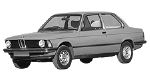 BMW E21 P05F8 Fault Code